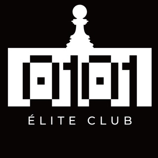 0101 Èlite C L U B ♟️ Telegram Group Link