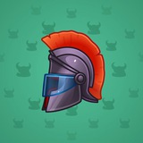 Heroic Helmet #160