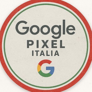 Google & Pixel Italy Telegram Group Link