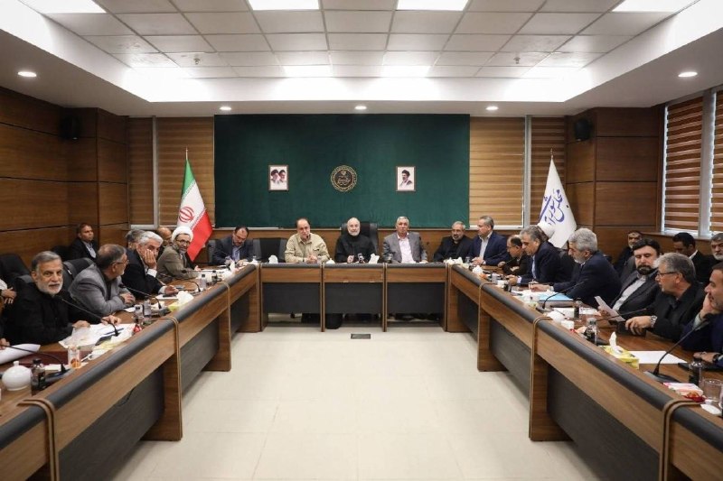 כליבף: דאגה לפרנסתם של אנשים היא אחד הנושאים החשובים והדחופים של המדינה יושב ראש הפרלמנט בפגישה עם ראשי אסי…