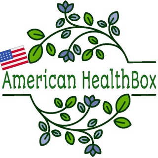 American HealthBox Telegram Group Link