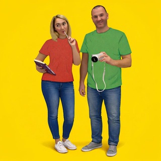 Telegram profile photo for ЗАписки ТУРиста