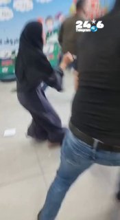 🇮🇱 קטטה התרחשה ליד קלפי ברהט. בסרטונים שפורסמו ניתן לראות עימותים ליד הקלפי. ככל הנראה, העימות פרץ בין אנ…