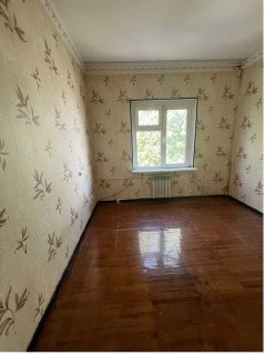 Сергели туманида 3 хонали хонадон сотилади!