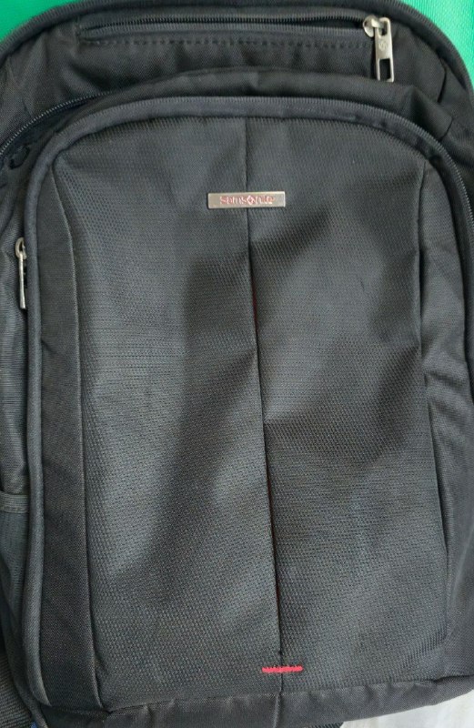 Рюкзак Samsonite 100 лари — фото 1