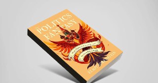 📕 Игры престолов и родная речьВ издательстве университета Висконсина вышла еще не переведенная на русский и вряд ли способная быть опубликованной в России сейчас книга Элиота Боренштейна «Политика фэнтези. Магия, детская литература и фандом в Путинской Рос