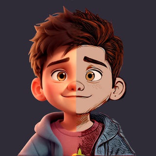 3D|2D Animation Group Telegram Group Link