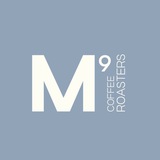 M9Roasters ☕️Жарим кофе в Саратове