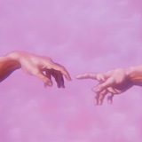 🩷pink moon🩷