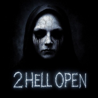 𝟐𝑯𝑬𝑳𝑳OPEN