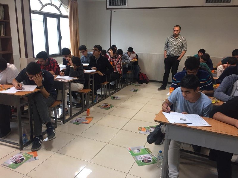 خبرگزاری خانه ملت: 📌 حمایت بودجهای بدون مطالبه نتیجه معنا ندارد؛ زمان تبدیل «وعدهها» به «واقعیت» در مدارس فرا رسیده استعظیمیراد عضو کمیس