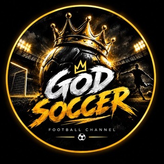 Telegram profile photo for GodSoccer | گاد ساکر