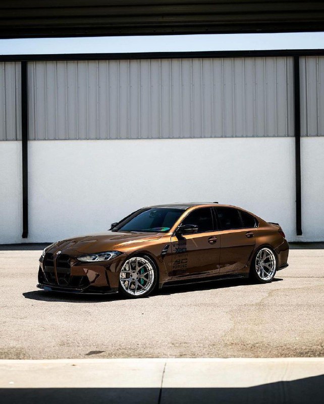BMW M3