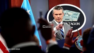 הגנרל האיראני מוחמד רזא נקדי על ממשל טראמפ: