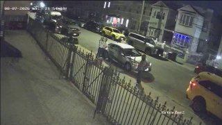 В Лондон избухва бунт, след като Франция елиминира Мароко от Световната купаСлед нас -> LiveLeak