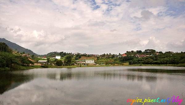 泰北最北~邊龍村