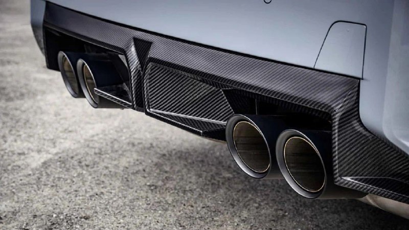 Самая быстрая BMW M2 в истории — версия CS разгоняется до 302 км/ч 7