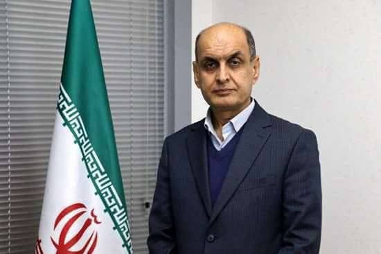 استان گیلان: 🔺حضور استاندار گیلان در برنامه گفتوگوی ویژه خبری؛ امشب اخبار ساعت ۲۰ سیمای مرکز گیلان(باران) 🔹 استاندار گیلان امشب، یک