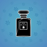 Perfume Bottle #115