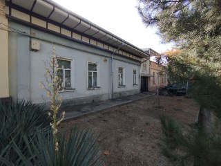 Уй сотилади Юнусобод Шахристански.Под стройку 1 СОТКА 79.900 $