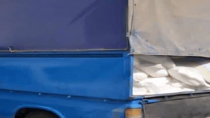 خبرگزاری صداوسیما آذربایجان شرقی / شبکه سهند: کشف یک تن برنج قاچاق در مراغهفرمانده انتظامی مراغه از کشف یک تن برنج خارجی قاچاق به ارزش ۴ میلیارد ریال در این شهرستان خ
