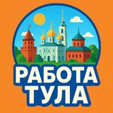 Логотип Тула - Работа | Услуги | Товары Недвижимость