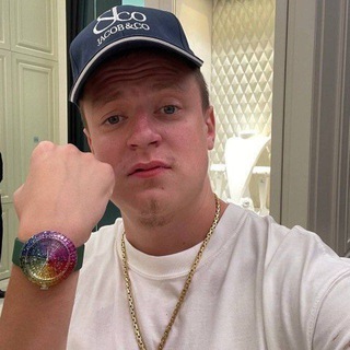 Telegram profile photo for INSIDE MELLSTROY ТИК ТОК