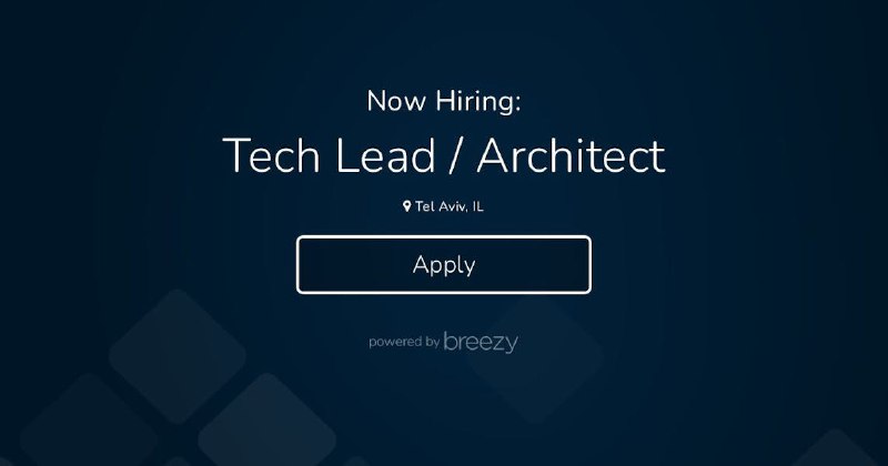 Tech Lead / Architect at ssv.network | Bloxstaking