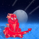 [АРХИВ] `•Weird forest
