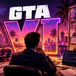 Telegram profile photo for Сигналы GTA 6 | FOREX