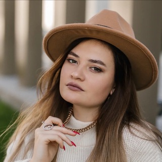 Telegram profile photo for СИСТЕМАТИЗИРУЙСЯ | АЛЁНА ВИТВИЦКАЯ