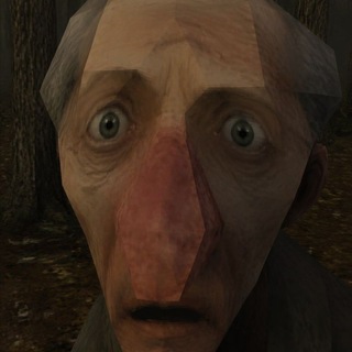 Telegram profile photo for ЗАЗЕРКАЛЬЕ