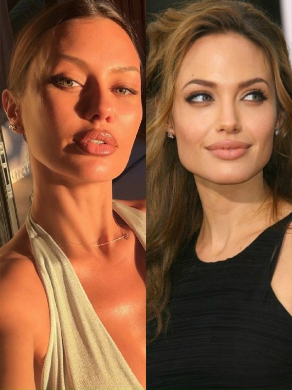 Эффектнее Джоли: Боня открыла формулу молодости в 46