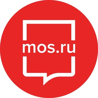 Telegram profile photo for Город Москва