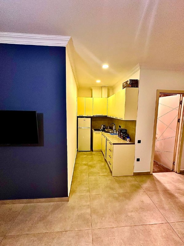 Шериф Химшиашвили 49, Горизонт — фото 1