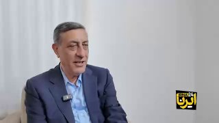 🎥 Qaimpanah: תוכנית בנזין של 80,000 תומאן אינה על סדר היום של הממשלה בכלל