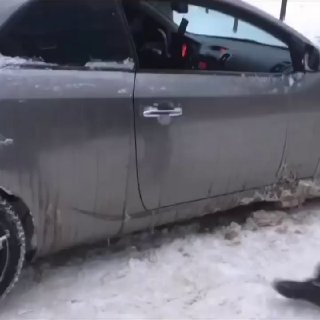 Когда у друга купе 😂