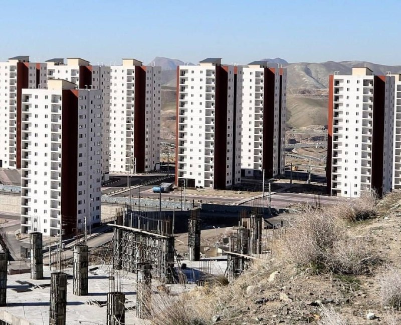 پایگاه خبری صبح پردیس: 🔺️مسکن مهر در دستور کار پیگیری دیوان محاسبات🔹دیوان محاسبات: قصور در تکمیل و تحویل حداقل ۸۰ هزار واحد باقی‌ماندۀ مسکن مهر