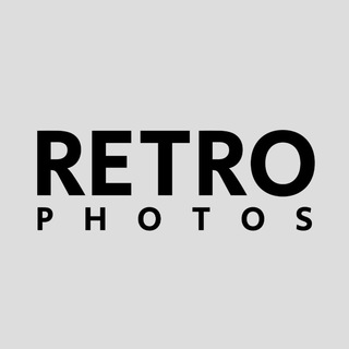 Retro Photos logo
