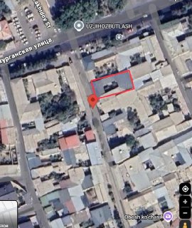 Продаю дом на 5,3 сотках на Юнус Абадском р- не по ул Джаркурган