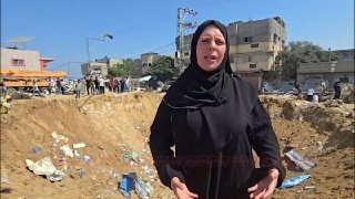 إسرائيل تشن غارات واغتيالات في غزة وسط مفاوضات لتطبيق المرحلة الثانية