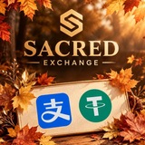 SACRED—EXCHANGE