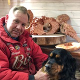 Капы и сувели
