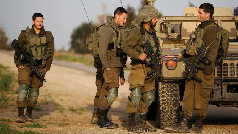 מבזק: השתיקה, קבוצת חיילים משוחררים ישראלית שהוקמה על ידי חיילים לשעבר ומשרתים, אומרת שצה"ל הרג פלסטינים בע…