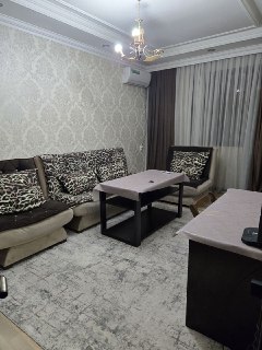 Ijaraga Uzoq Muddatga Uchtepa Faqat Oila