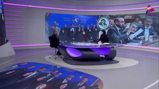 האנליסט הפוליטי מופיד אל-סעידי: מתן דין וחשבון למושחתים מתחיל בחשיפתם והרמת המכסה מעליהם, ומערכת המשפט היא…