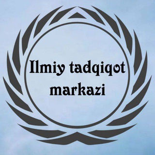 Ilmiy tadqiqotlar guruhi