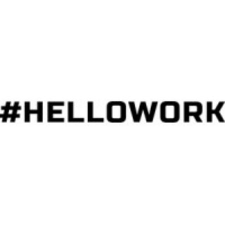 Telegram profile photo for #hellowork | Remote IT Jobs | IT News