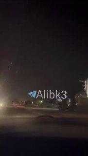 התוקפנות האמריקאית נגד העיר לאר האיראנית