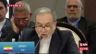 💢 עיראק: תוקפנות צבאית נגד איראן מכוונת לאמינות מערכת המשפט הבינלאומי